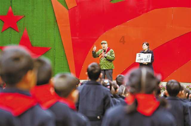 小小棒球赛